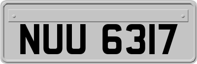 NUU6317