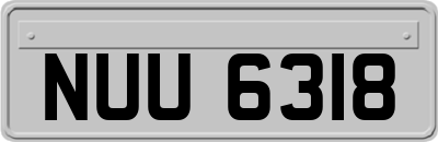 NUU6318