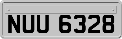 NUU6328