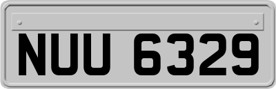 NUU6329