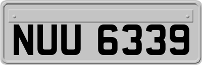 NUU6339