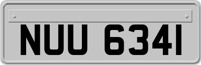 NUU6341