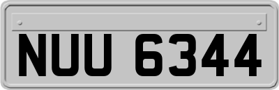 NUU6344