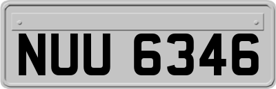 NUU6346