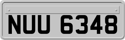 NUU6348