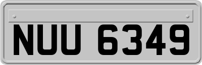 NUU6349