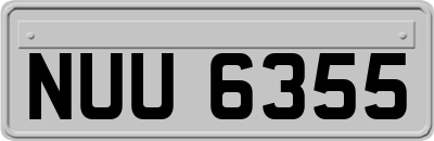 NUU6355