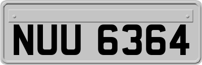NUU6364
