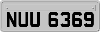 NUU6369