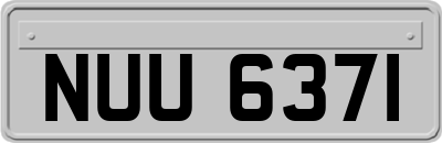 NUU6371
