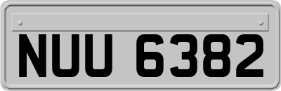 NUU6382