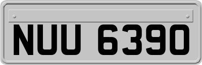 NUU6390