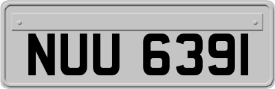 NUU6391