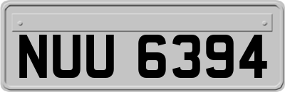 NUU6394