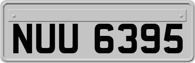 NUU6395