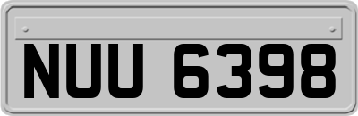 NUU6398