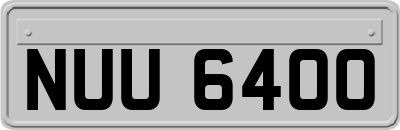 NUU6400