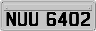 NUU6402