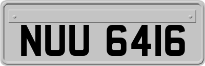 NUU6416