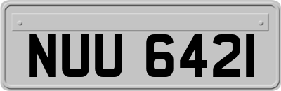 NUU6421