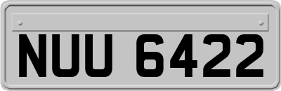 NUU6422