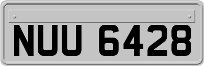 NUU6428