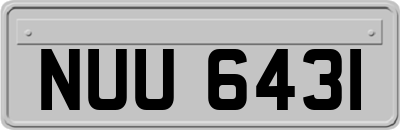 NUU6431