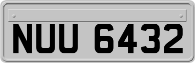 NUU6432