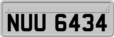 NUU6434
