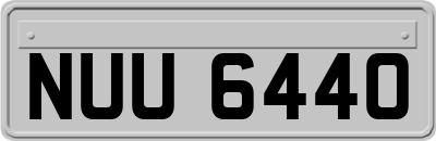 NUU6440