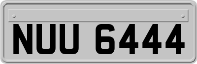 NUU6444