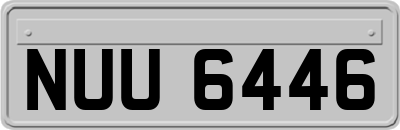 NUU6446