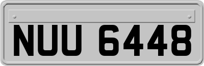 NUU6448