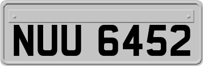 NUU6452