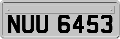 NUU6453