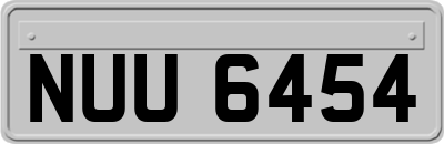 NUU6454