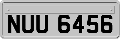 NUU6456