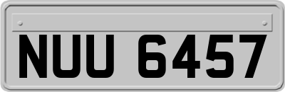 NUU6457