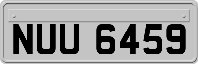 NUU6459