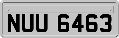 NUU6463