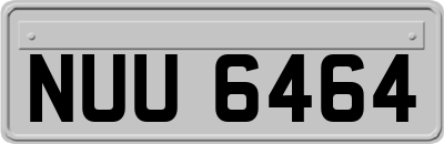NUU6464