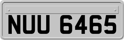 NUU6465