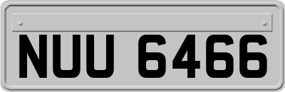 NUU6466