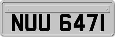 NUU6471