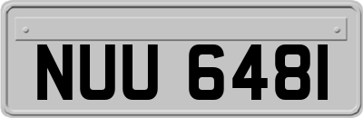 NUU6481