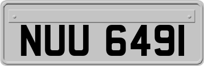 NUU6491