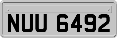 NUU6492