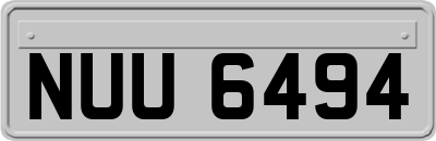 NUU6494