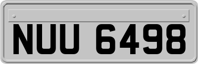NUU6498