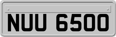 NUU6500